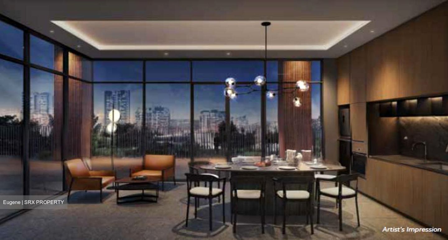 THE ARCADY AT BOON KENG (D12), Apartment #501278061